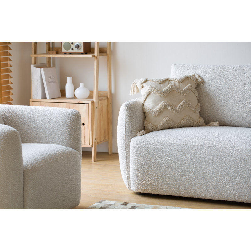 Kobe Upholstered Armchair
