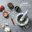Marble Mortar And Pestle Set-73674143
