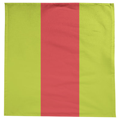 Atlanta Basketball Tablecloth