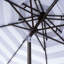 Parasol de plage 8,4 pi Cali-1981133574-1981133572