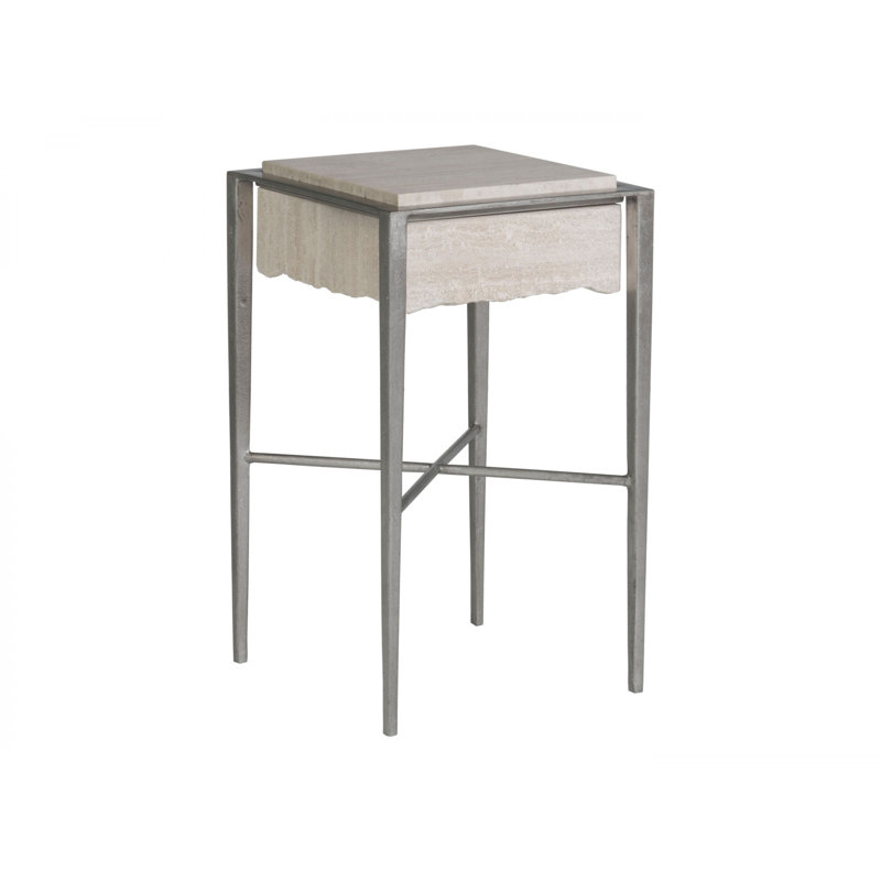 Signature Designs Everest Square Spot Table