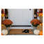 Tapis d'extérieur antidérapant Daphine Ghost-298871808-298871814