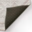 Tapis gris tissé à la machine Ancalin-1264762357