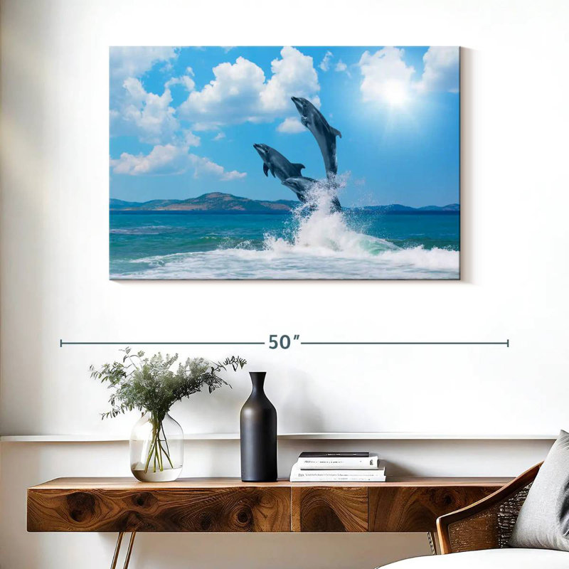 Brampt Dolphin Paradise