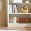 Bibliothèque arquée Minimalist