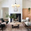 5 - Light Chandelier