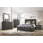 Temecula Bookcase Storage Bed-51850508