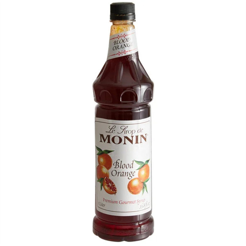 FixtureDisplays Snow Cone Syrup
