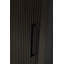 Armoire de rangement pour salle de bain 16 po en chêne chocolat-742355250-742355252