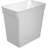Carlisle Food Service Products StorPlus 4.5 Gallons Rectangle Plastic Food Storage Container