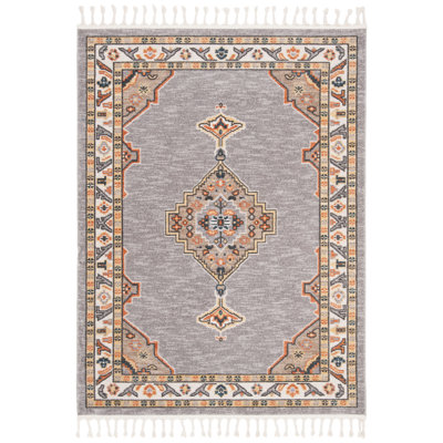 Yohan Performance Oriental Rug