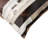 18" Abstract Cowhide Throw Pillow-774588515