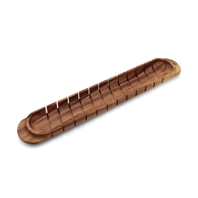 Ironwood Gourmet Gourmet Wood French Bread Board