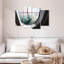 Lynane Plane Window Golden Gate-108824982