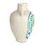 Vase de table en terre cuite Krys
