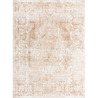 Oriental Indoor Rug