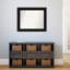 Miroir d'appoint mural Euleta-510032529