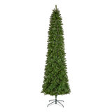 Kingswood 7' Green Fir Artificial Christmas Tree