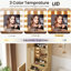 Dressing Table with Mirror-1138072667