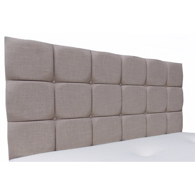 Lennart Upholstered Headboard