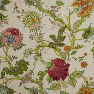 Hybrid Fabric
