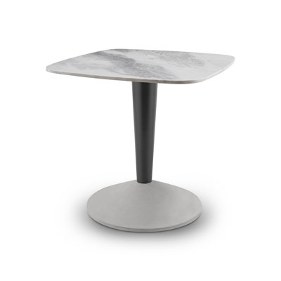 Habib Marble Top Dining Table