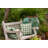 Plaid Outdoor Reversible Throw Pillow-1563929221-1563929219