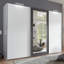 Stradford 3 Door Wardrobe-38443121