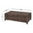 Solid Wood Coffee Table