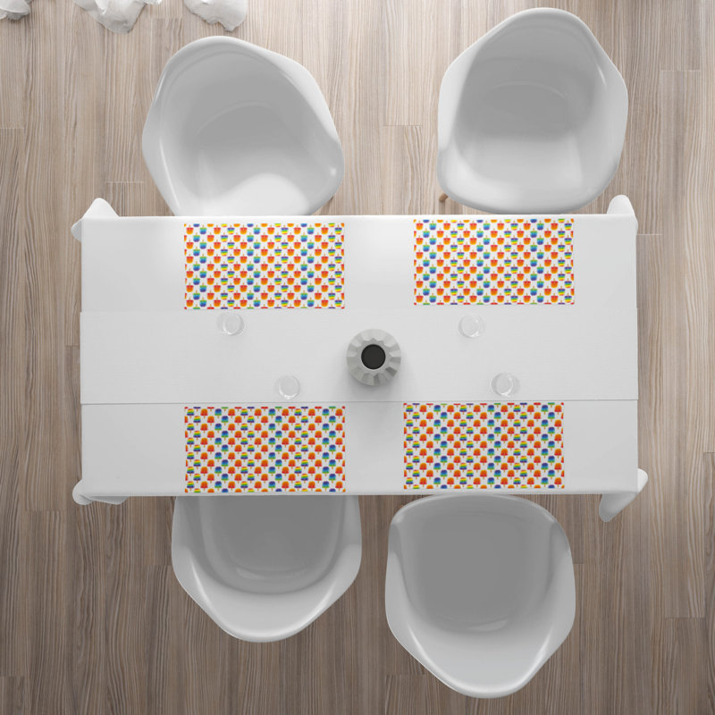 Récapitulatif 18,5" ice crème