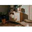 Mantua 101cm W Chest of Drawers