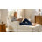 Upholstered Chaise Lounge With Storage-2074975611