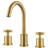 Prima 3 Widespread Bathroom Faucet