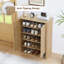 Armoire de rangement pour 15 paires de chaussures-2127559151