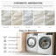 Ensemble de housse de couette 100% lin-1172058525-1082547734