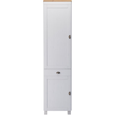 Edgarton 205cm Kitchen Pantry