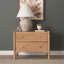 Buffet décoratif 2 tiroirs Bridwell-975799506