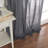 Kane Semi Sheer Curtains / Drapes Pair-1839035860