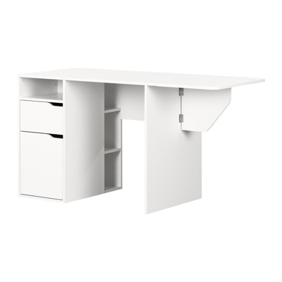 Table de bricolage extensible Crea