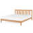 Light Brown is out of stock selected