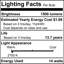 14 Watt (100 Watt Equivalent), A19 LED, Dimmable Light Bulb, Milky E26/Medium (Standard) Base-89225369