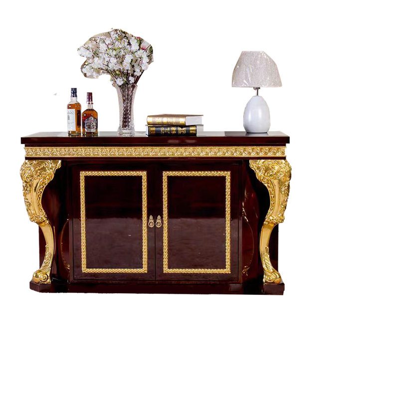 Buffet sculpté Luxury Palace Accent Abinet