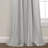 Polka Dot Sheer Sheer Curtain Pair-360964658