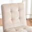 Chaise d'appoint rembourrée Nieck-1813872466-1842527290