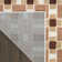 Capodilupo Rust Modern Indoor Rug
