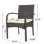 Ensemble de 2 chaises d'extérieur en osier-1103986177-1103986179