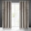 Tavarozzi Blackout Curtains Single Panel-1485770757
