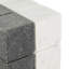 Sculpture Cole and Grey Dice