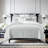 Perry Cotton Reversible Coverlet Set-102347587