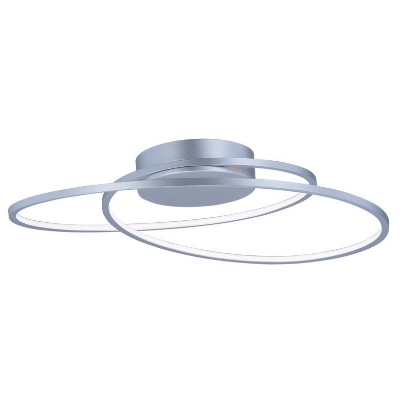 Eckel LED Flush Mount